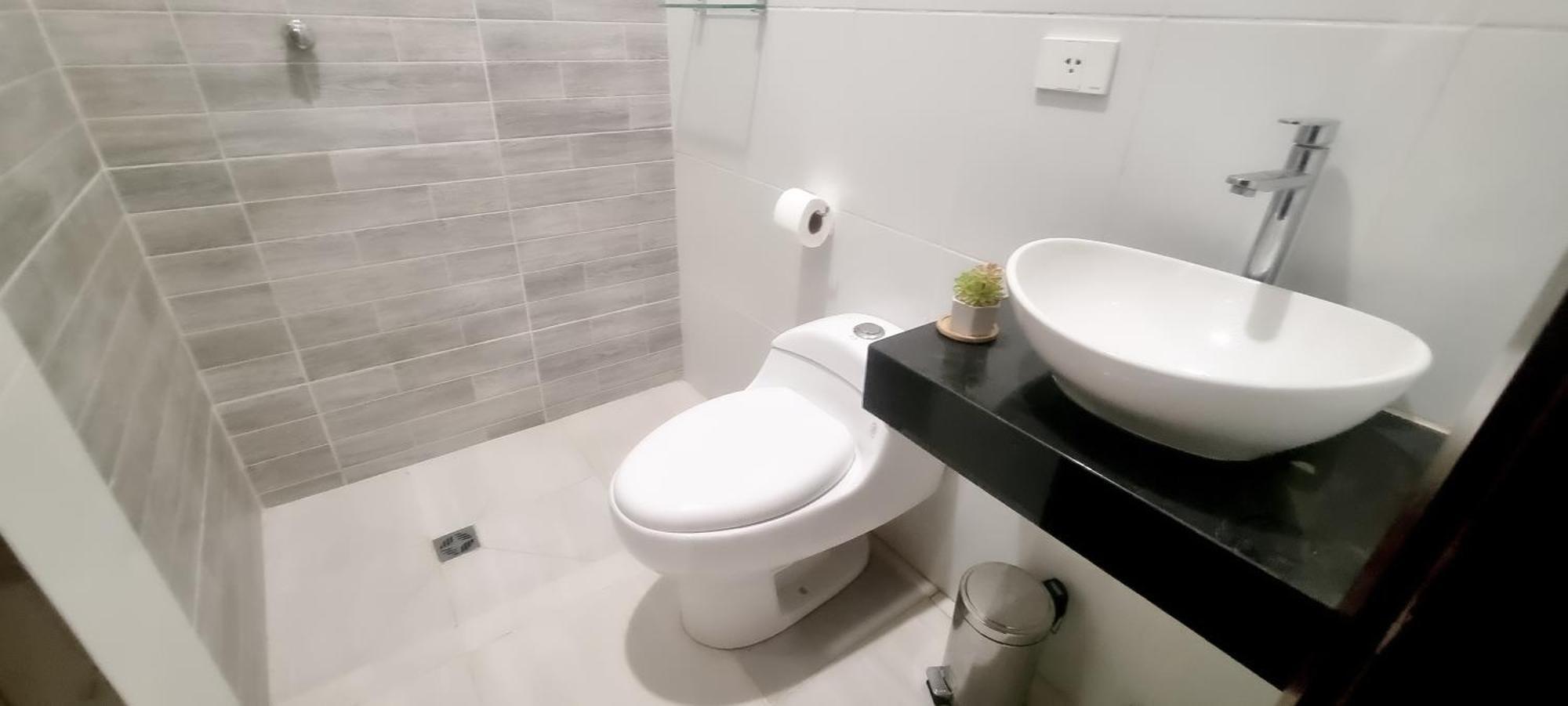 Suite Posada Express With Free Airport Shuttle 圣克鲁斯 外观 照片