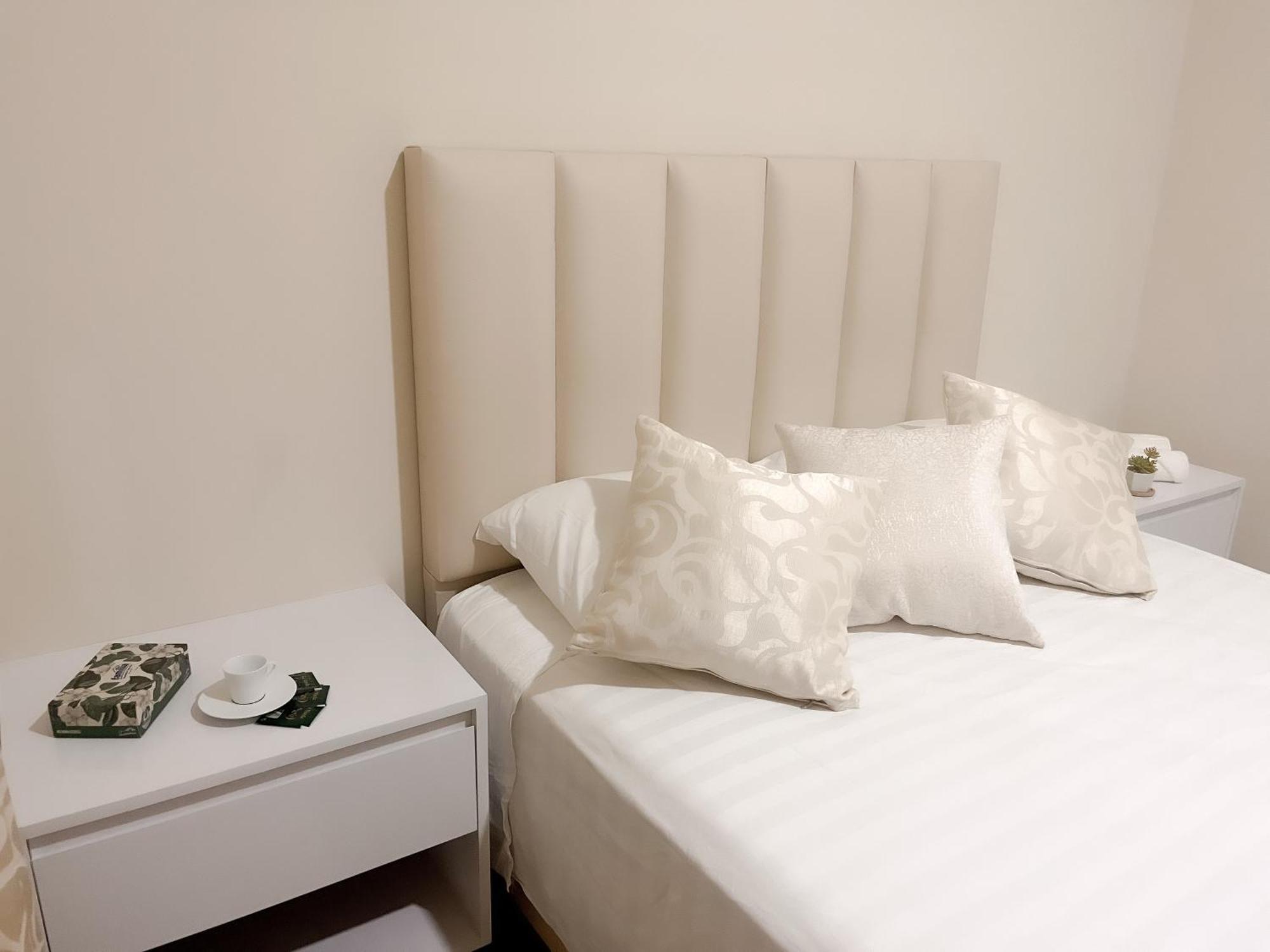 Suite Posada Express With Free Airport Shuttle 圣克鲁斯 外观 照片