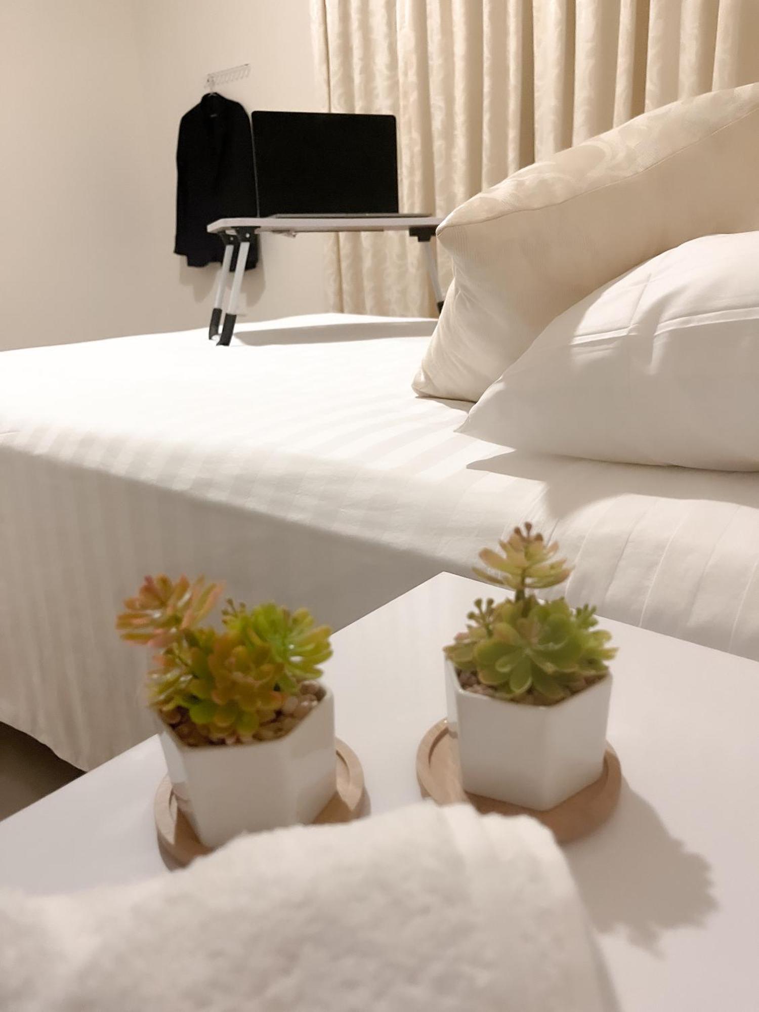 Suite Posada Express With Free Airport Shuttle 圣克鲁斯 外观 照片