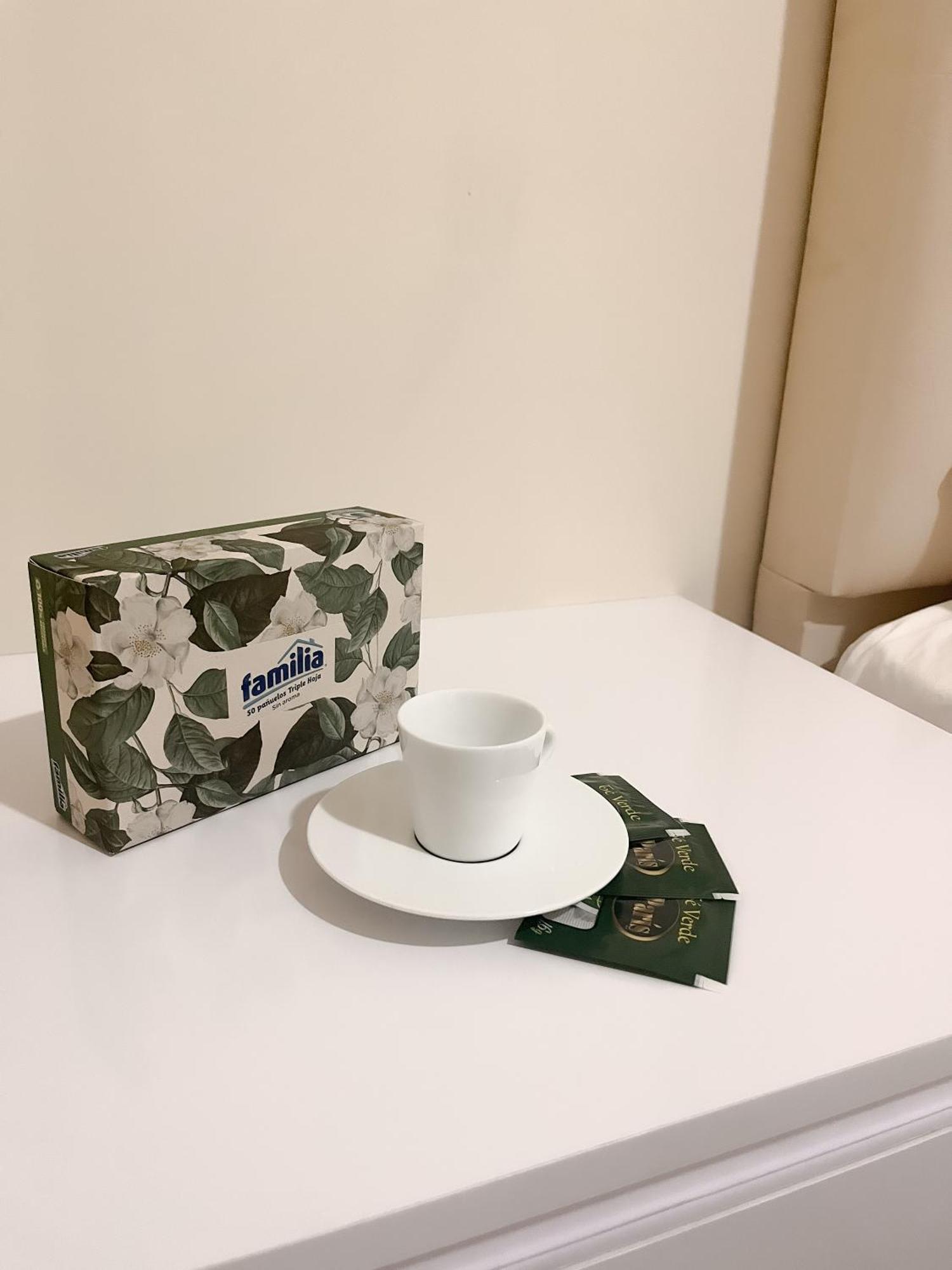 Suite Posada Express With Free Airport Shuttle 圣克鲁斯 外观 照片