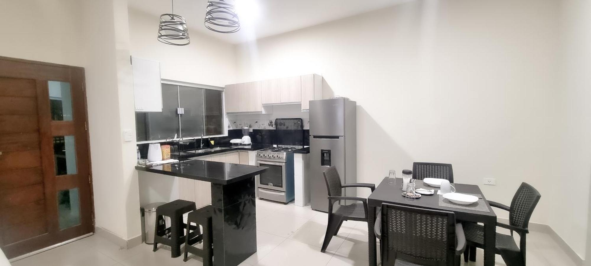 Suite Posada Express With Free Airport Shuttle 圣克鲁斯 外观 照片