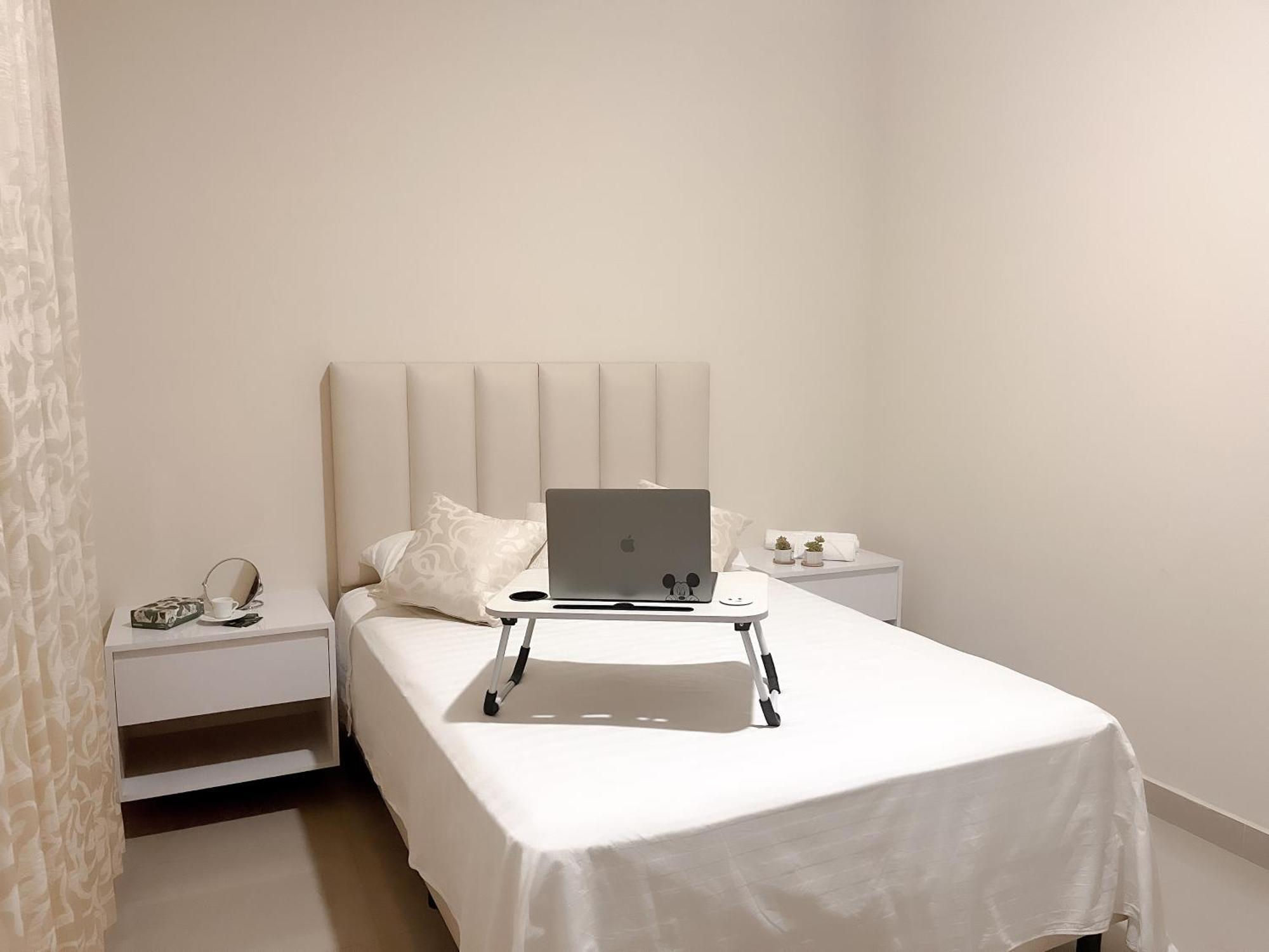 Suite Posada Express With Free Airport Shuttle 圣克鲁斯 外观 照片