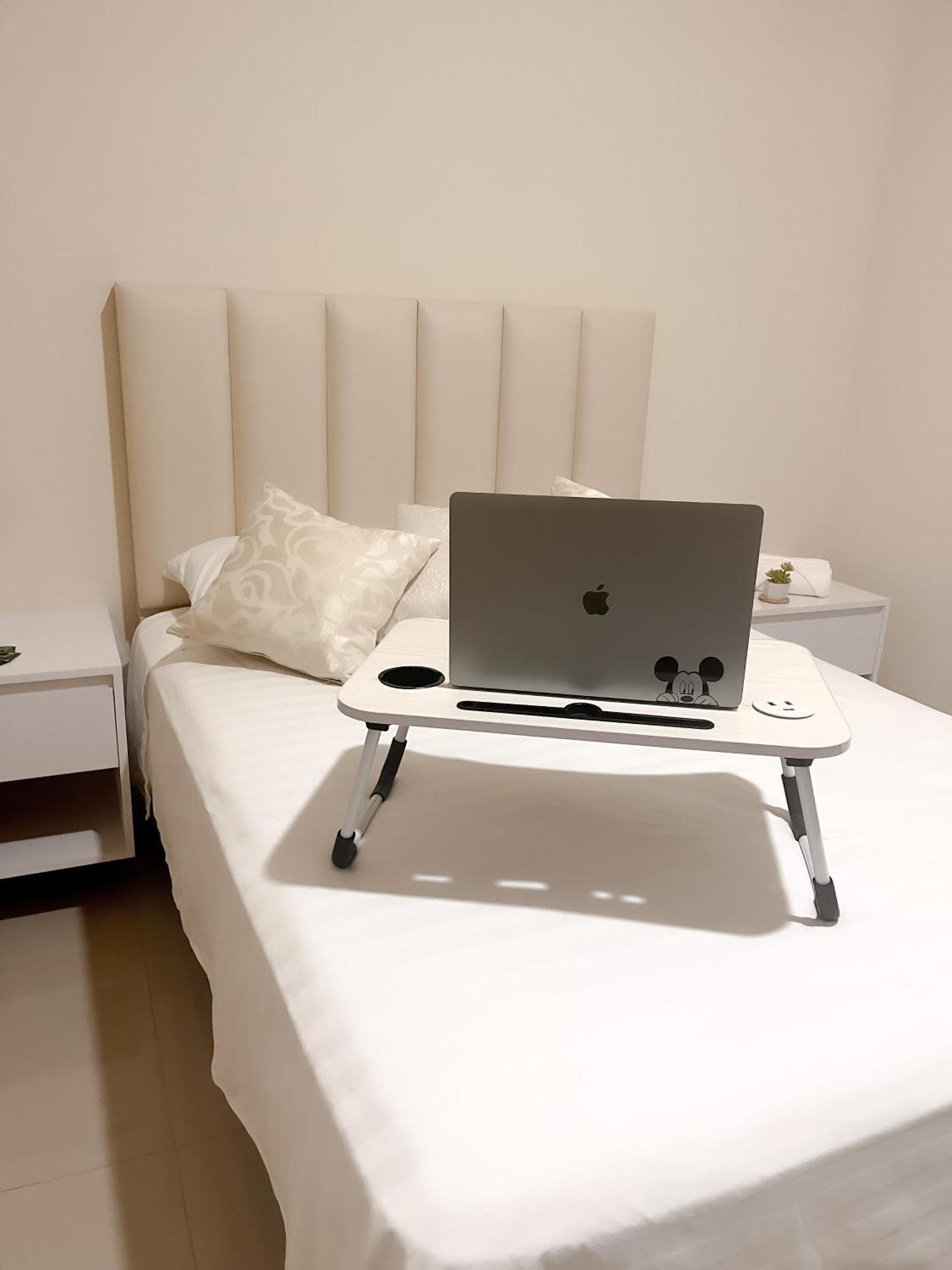 Suite Posada Express With Free Airport Shuttle 圣克鲁斯 外观 照片