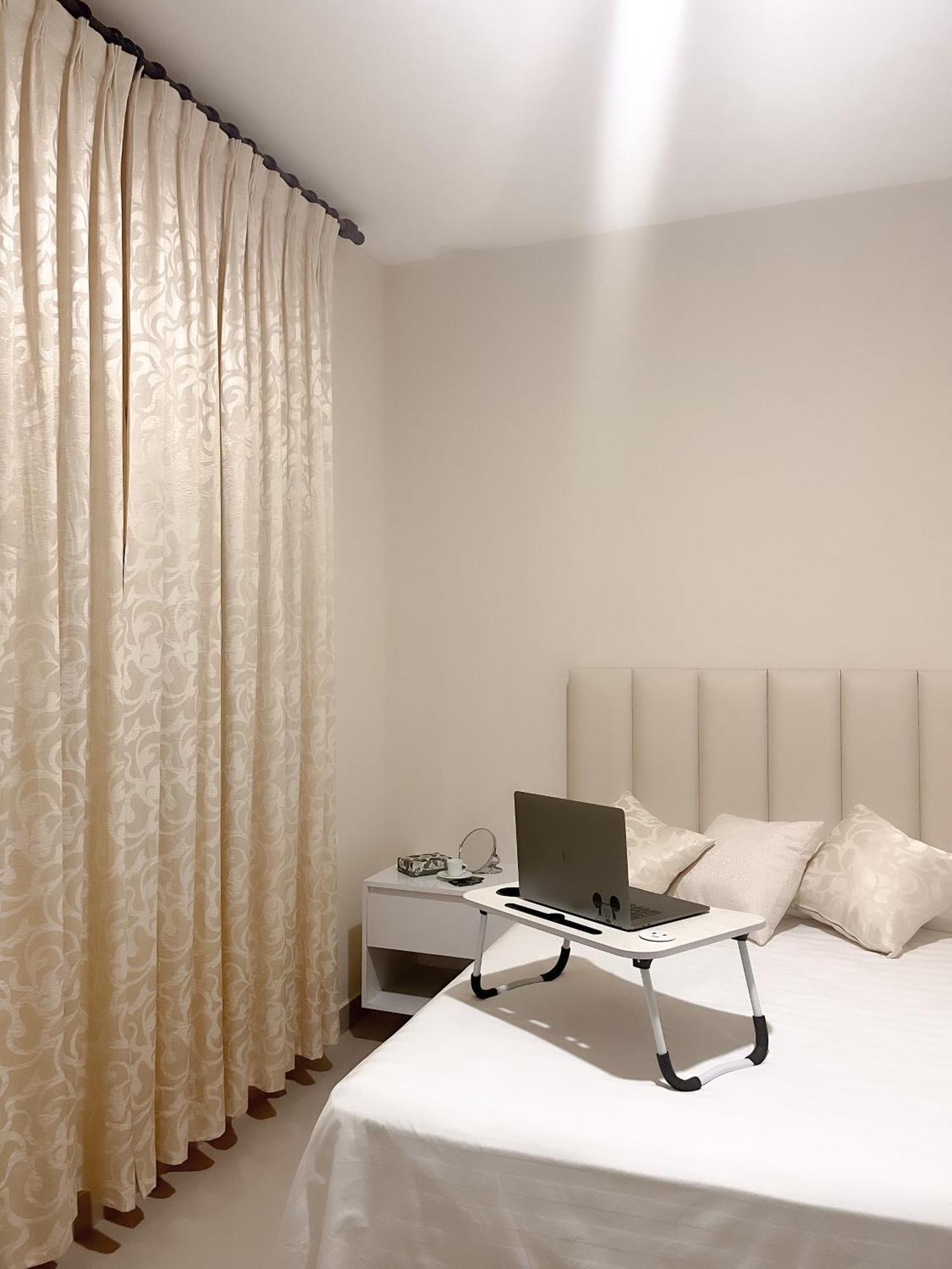 Suite Posada Express With Free Airport Shuttle 圣克鲁斯 外观 照片